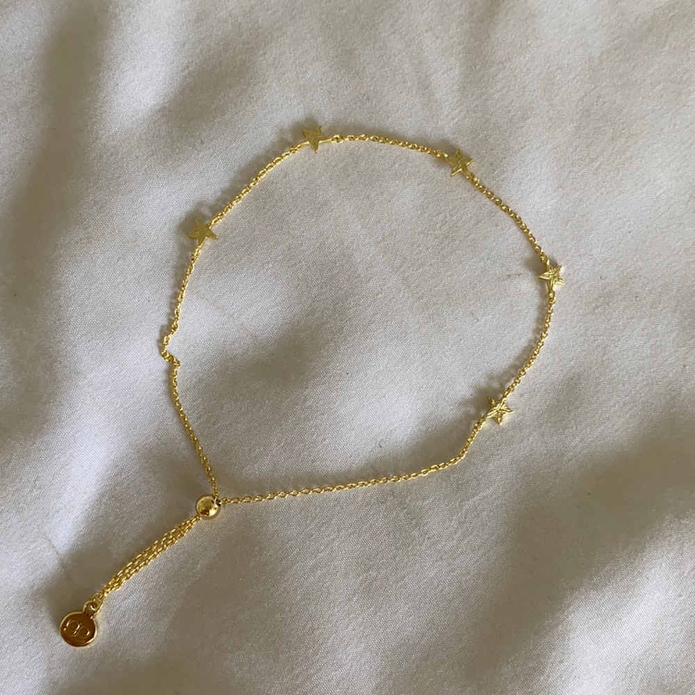 Gorjana Super Star Bracelet